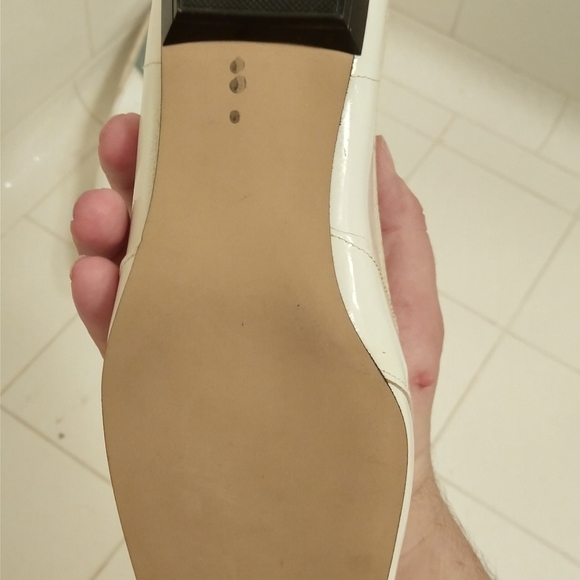 1960's Women's Platforms - Picture 3 of 4